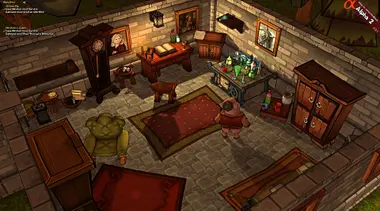Adventurezator: When Pigs Fly preview 13