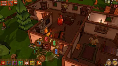 Adventurezator: When Pigs Fly preview 9