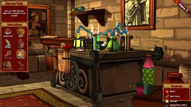 Adventurezator: When Pigs Fly preview 11