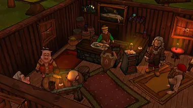 Adventurezator: When Pigs Fly preview 6