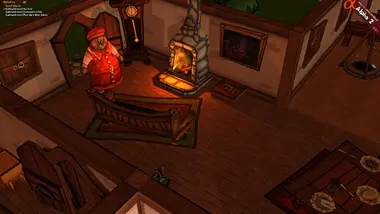 Adventurezator: When Pigs Fly preview 4
