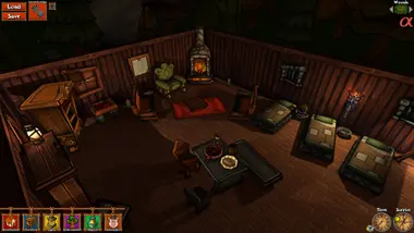 Adventurezator: When Pigs Fly preview 5