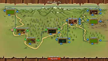 Adventurezator: When Pigs Fly preview 2