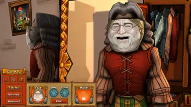 Adventurezator: When Pigs Fly preview 3