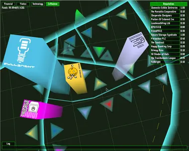 AdvertCity preview 10