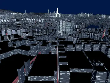 AdvertCity preview 3