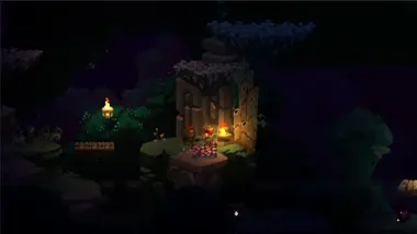 Aegis Defenders preview 2