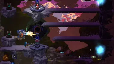 Aegis Defenders preview 3