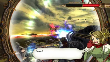 Aegis of Earth: Protonovus Assault preview 7