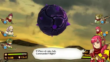 Aegis of Earth: Protonovus Assault preview 6