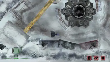 Aegis preview 4