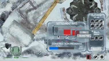 Aegis preview 3