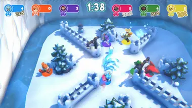 Aeolis Tournament preview 6