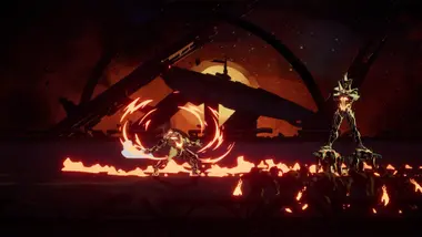 Aeon Must Die! preview 3