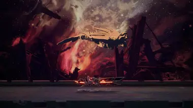 Aeon Must Die! preview 7