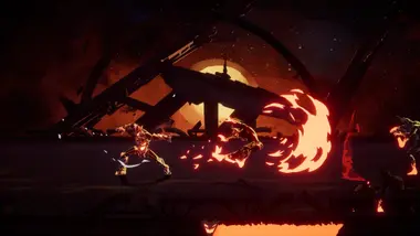Aeon Must Die! preview 8