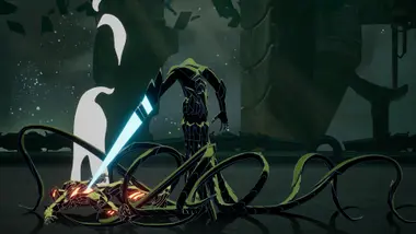 Aeon Must Die! preview 5