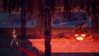 Aeon Must Die! preview 4