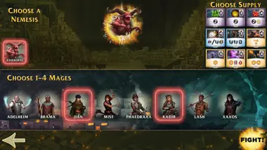 Aeon's End preview 3