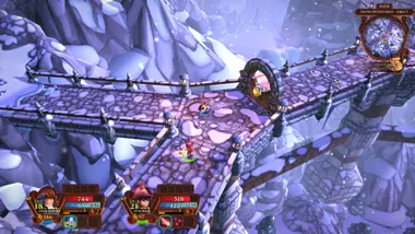 AereA - Live preview 3