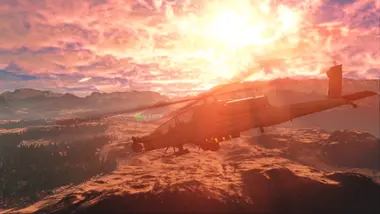 Aerial Destruction preview 6