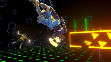 Aerial_Knight's We Never Yield preview 16