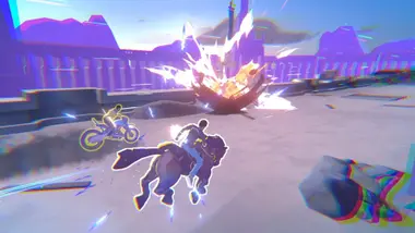 Aerial_Knight's We Never Yield preview 12