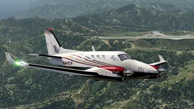 Aerofly FS 2 Flight Simulator preview 16