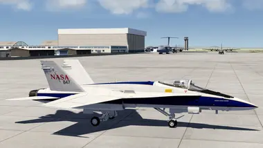 Aerofly FS 2 Flight Simulator preview 17