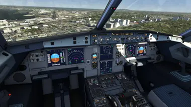 Aerofly FS 2 Flight Simulator preview 14