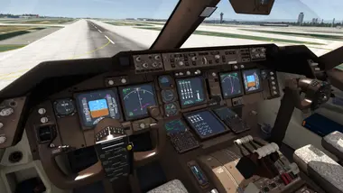 Aerofly FS 2 Flight Simulator preview 13