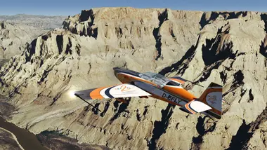 Aerofly FS 2 Flight Simulator preview 8