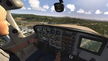 Aerofly FS 2 Flight Simulator preview 9