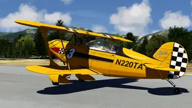 Aerofly FS 2 Flight Simulator preview 6