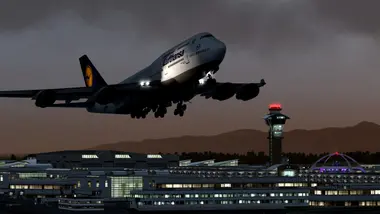 Aerofly FS 2 Flight Simulator preview 7