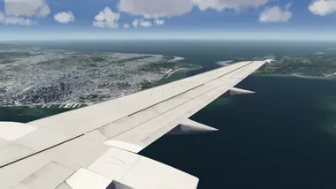 Aerofly FS 2 Flight Simulator preview 3