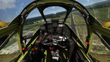 Aerofly FS 2 Flight Simulator preview 4