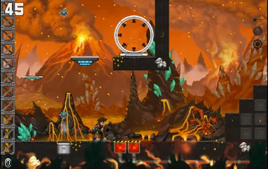 Aero's Quest preview 8