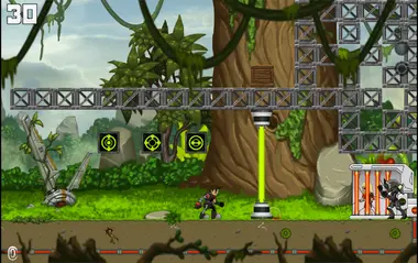 Aero's Quest preview 7