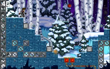 Aero's Quest preview 5