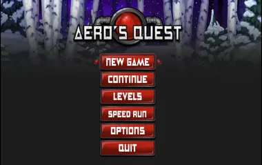 Aero's Quest preview 4