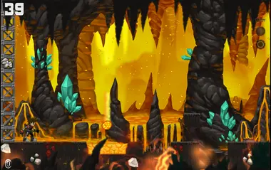 Aero's Quest preview 3