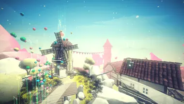 Aery: Calm Mind 4 preview 7