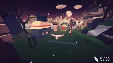 Aery - Flow of Time preview 2