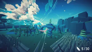 Aery - Flow of Time preview 6