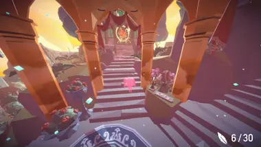 Aery - Flow of Time preview 3