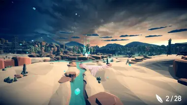 Aery - Flow of Time preview 5