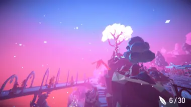 Aery - Flow of Time preview 7