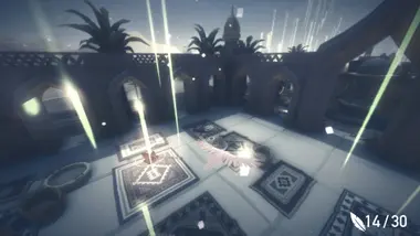 Aery: Path of Corruption preview 6