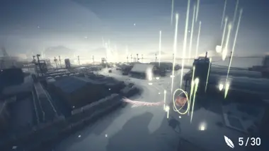 Aery: Path of Corruption preview 4
